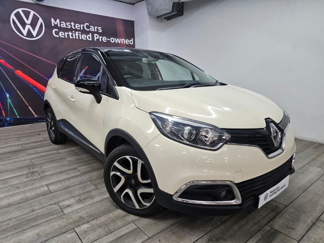2016 Renault Captur  for sale - 8163331