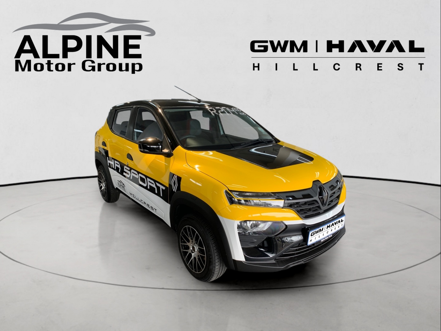 2025 Renault Kwid  for sale - 322297/1