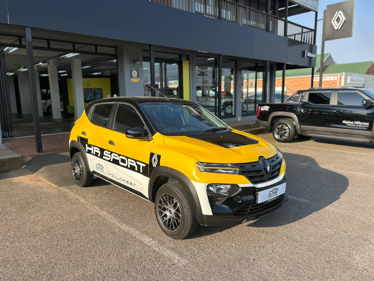 2025 Renault Kwid  for sale - 322297/1