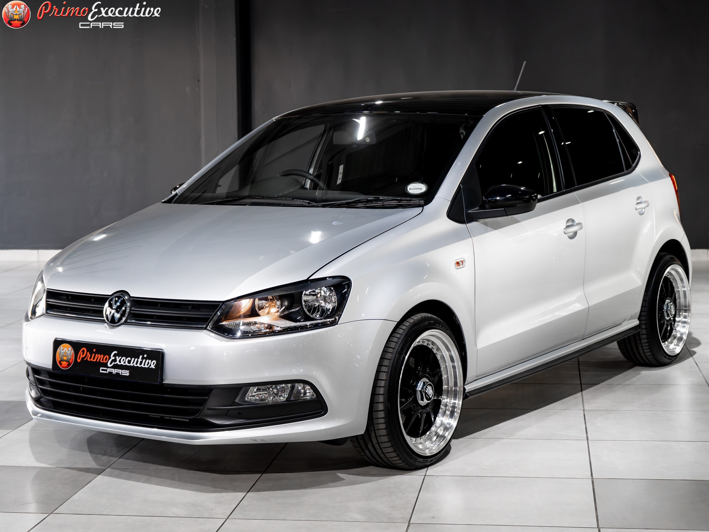 2024 Volkswagen Polo Vivo Hatch  for sale - 511154
