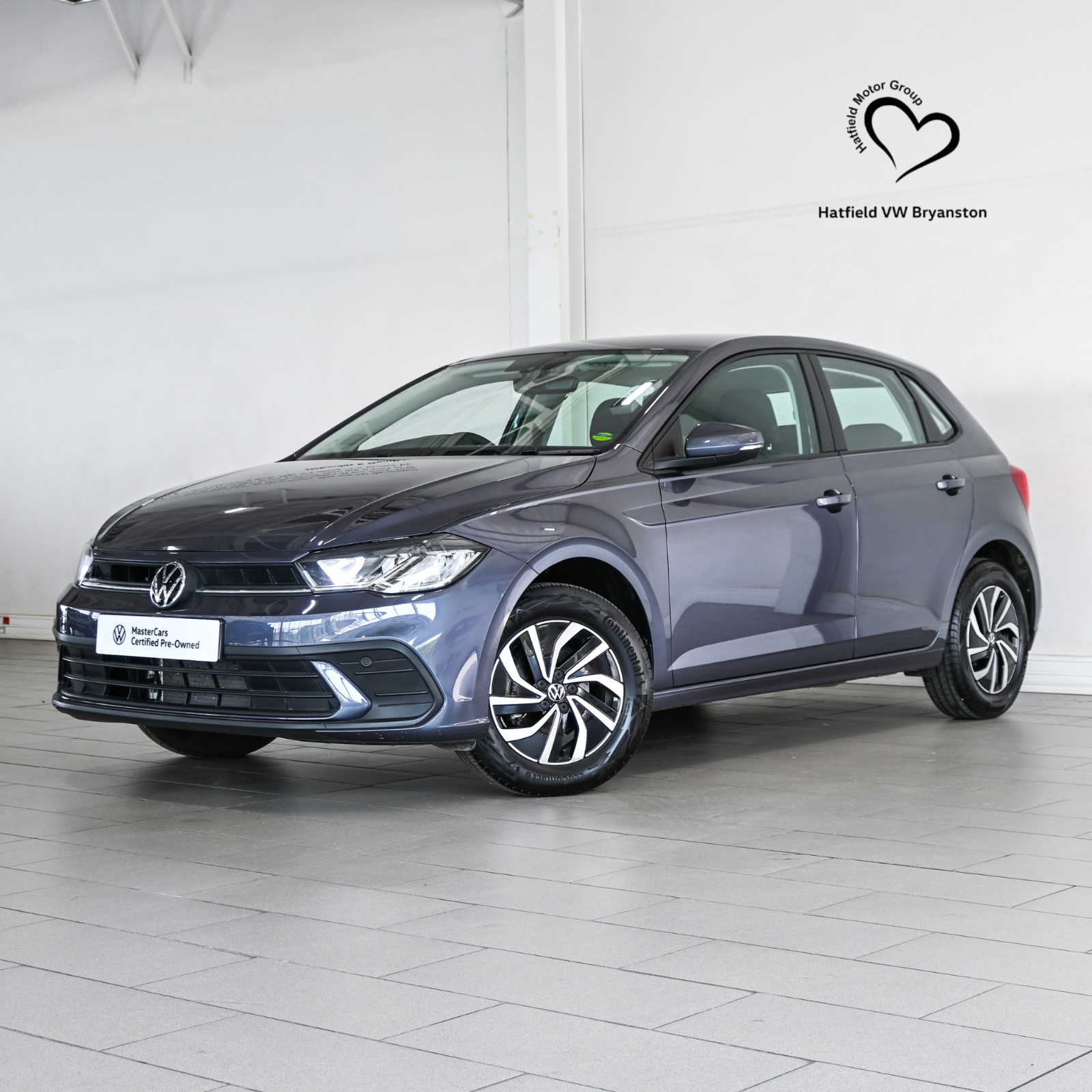 2024 Volkswagen Polo Hatch  for sale - 8163171