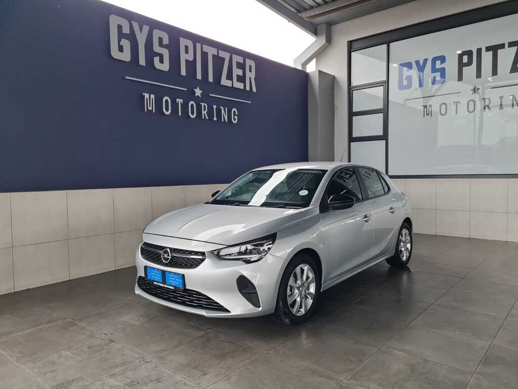 2023 Opel Corsa  for sale - 64958