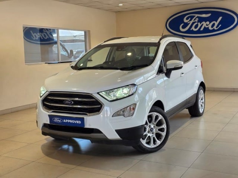 2023 Ford EcoSport  for sale - UF71340
