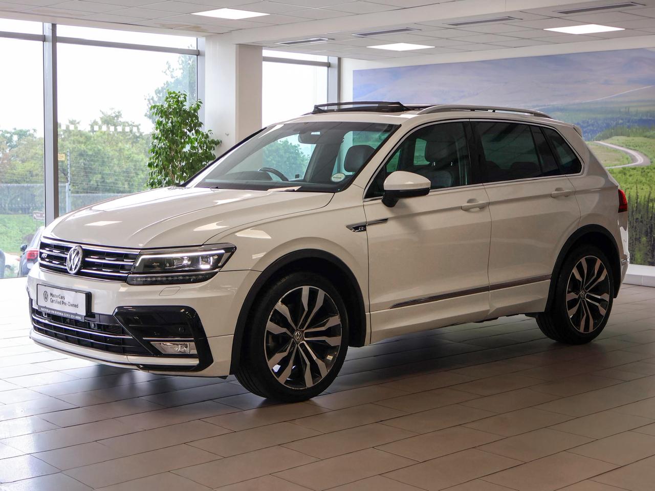 2017 Volkswagen Tiguan  for sale - 1711981