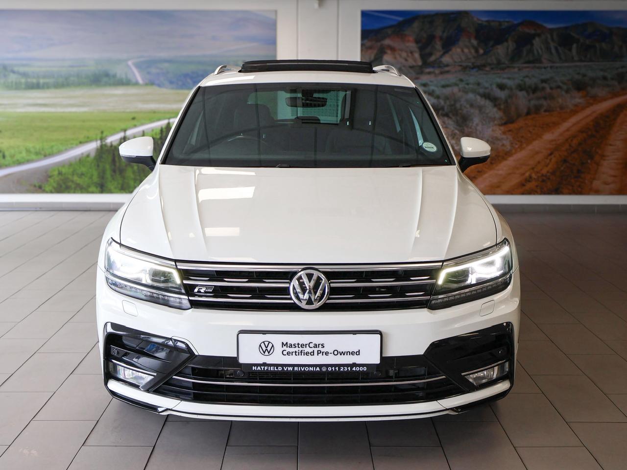 2017 Volkswagen Tiguan  for sale - 1711981