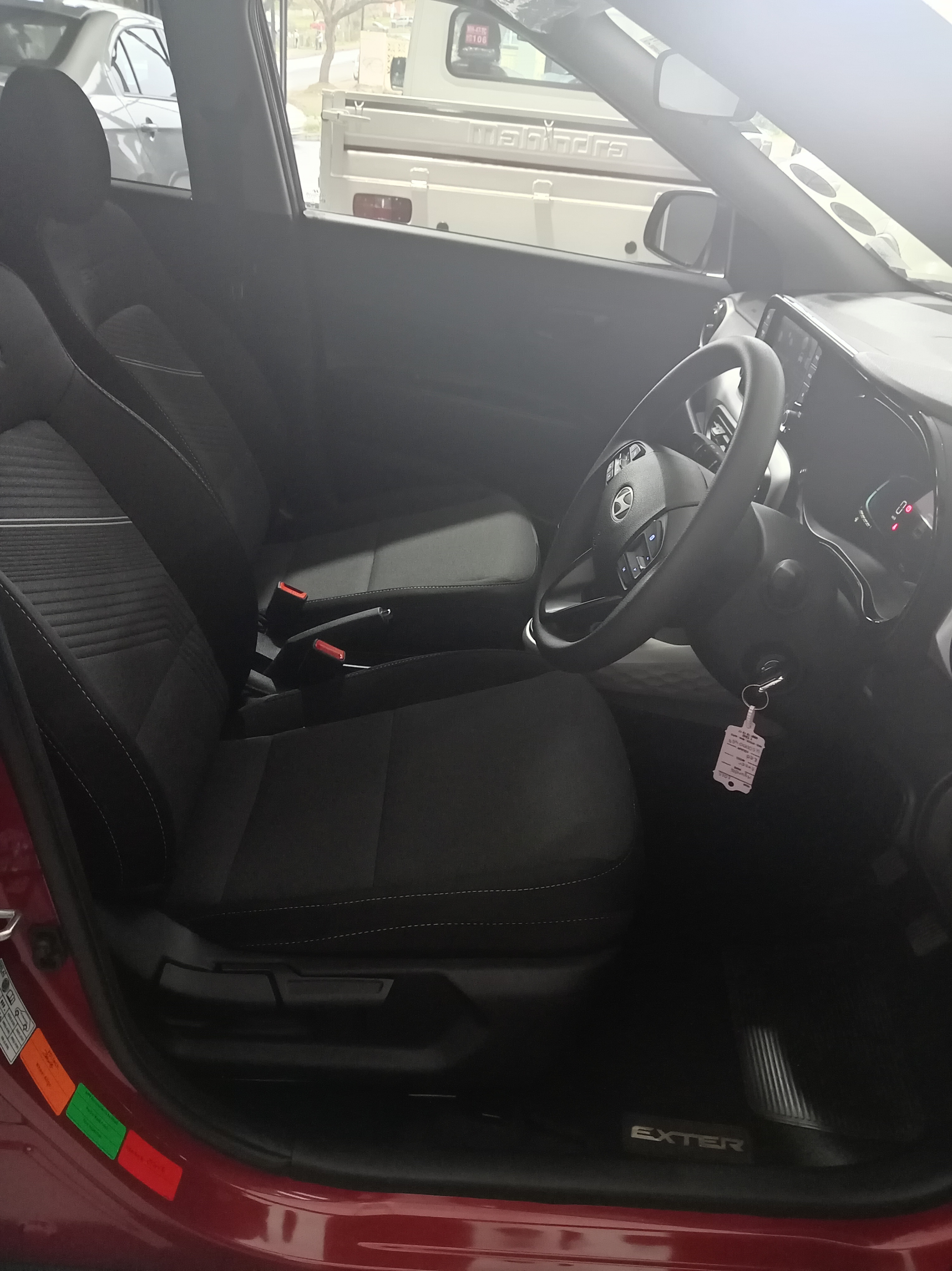 Hyundai Exter 1.2 Premium