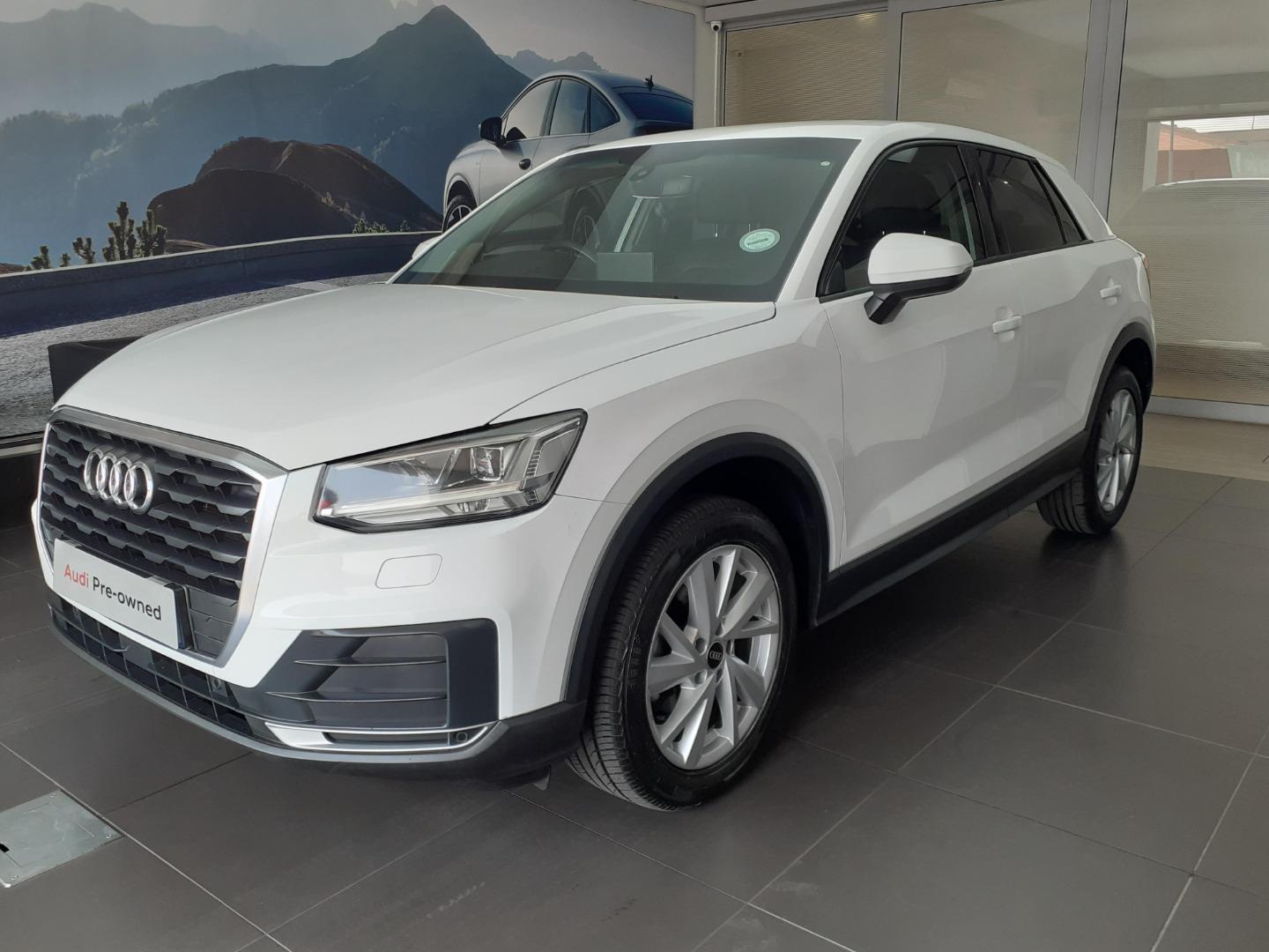 2020 Audi Q2  for sale - 0489POA084031