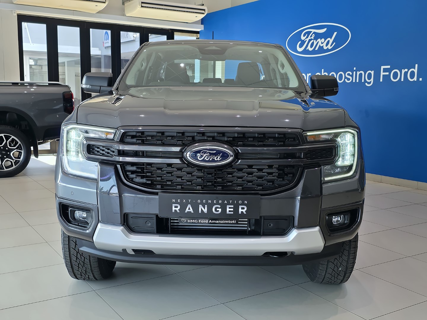 2025 Ford New Ranger  for sale - UF71494