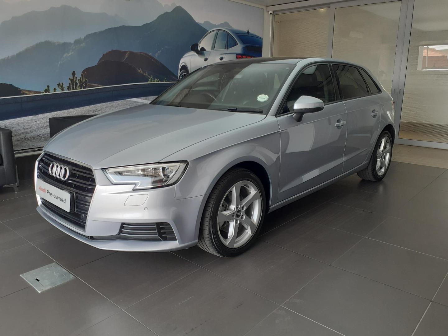2019 Audi A3  for sale - 0489POA032491