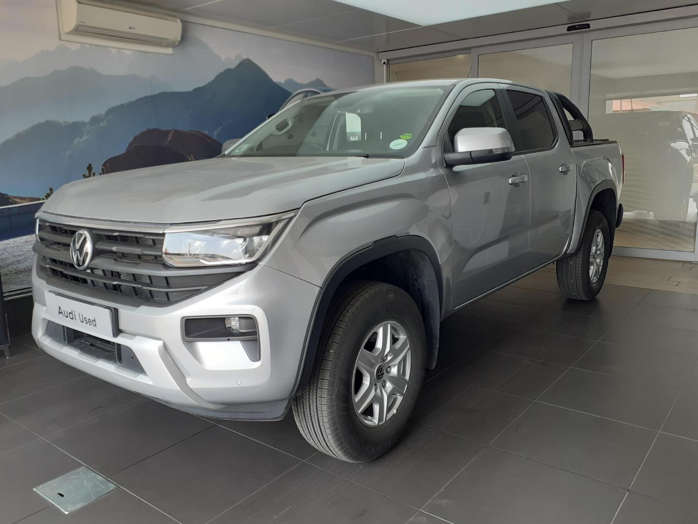 2025 Volkswagen Light Commercial Amarok  for sale - 0489USP020620