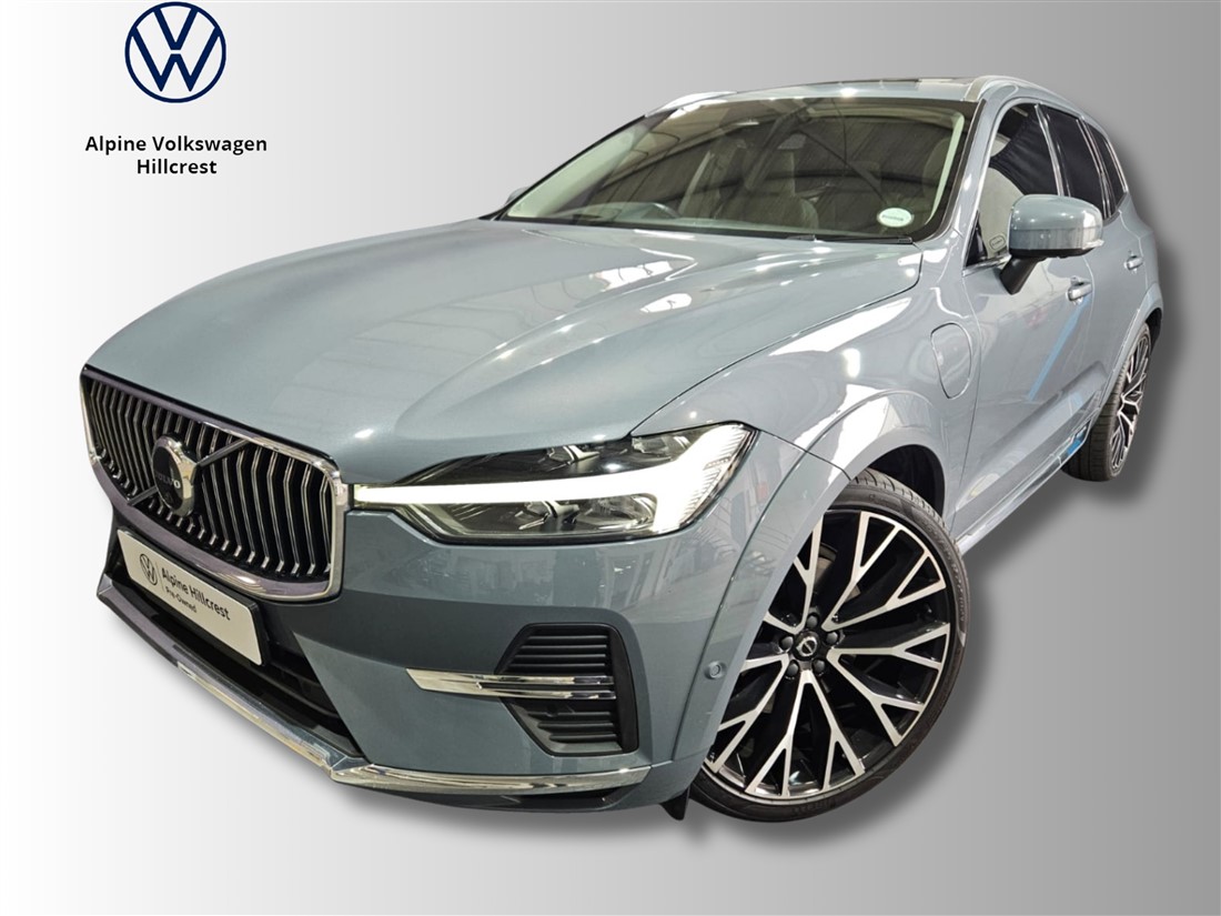 2022 Volvo XC60 Recharge  for sale - 123456/1
