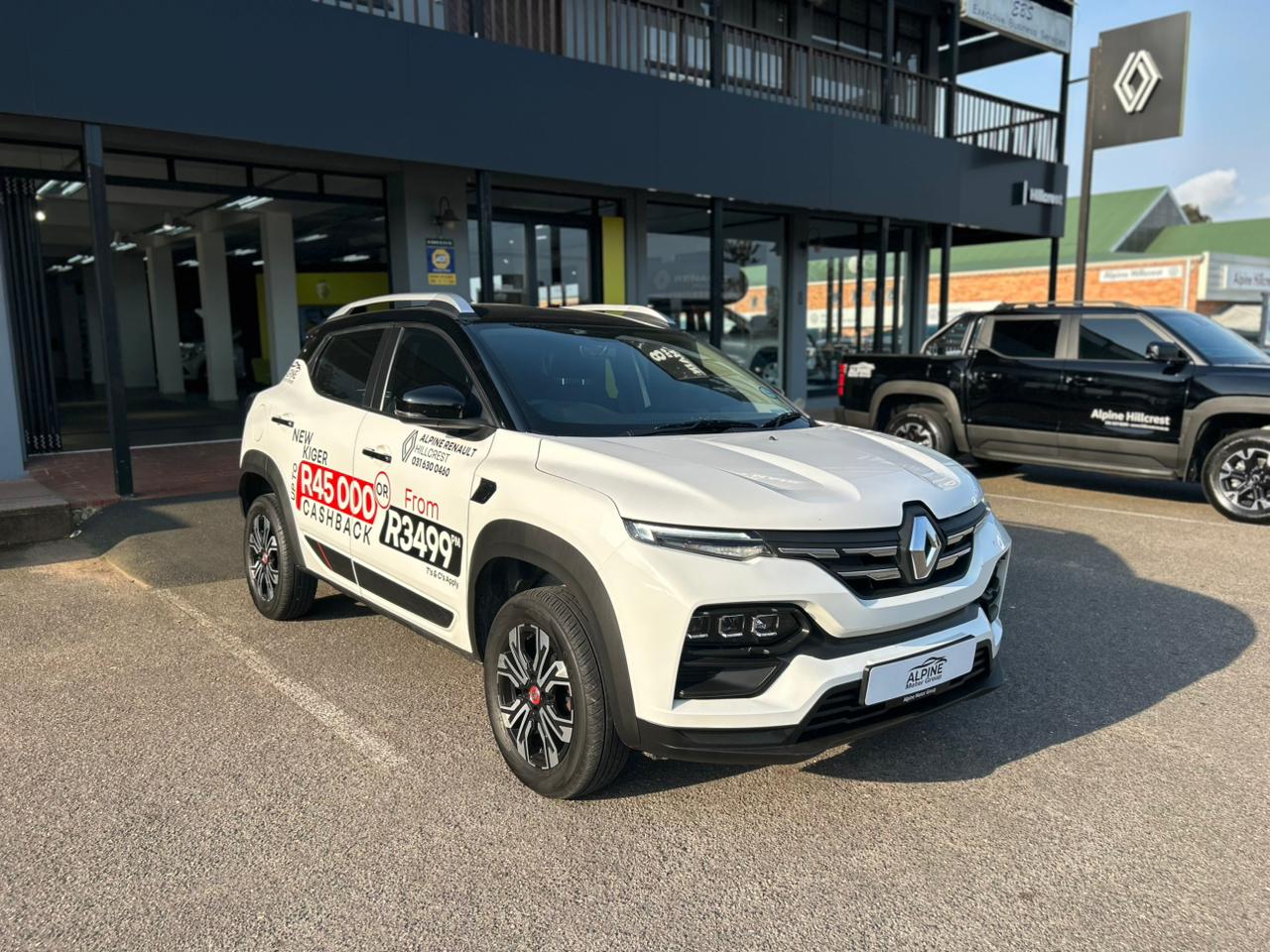 2025 Renault Kiger  for sale - 319410/1