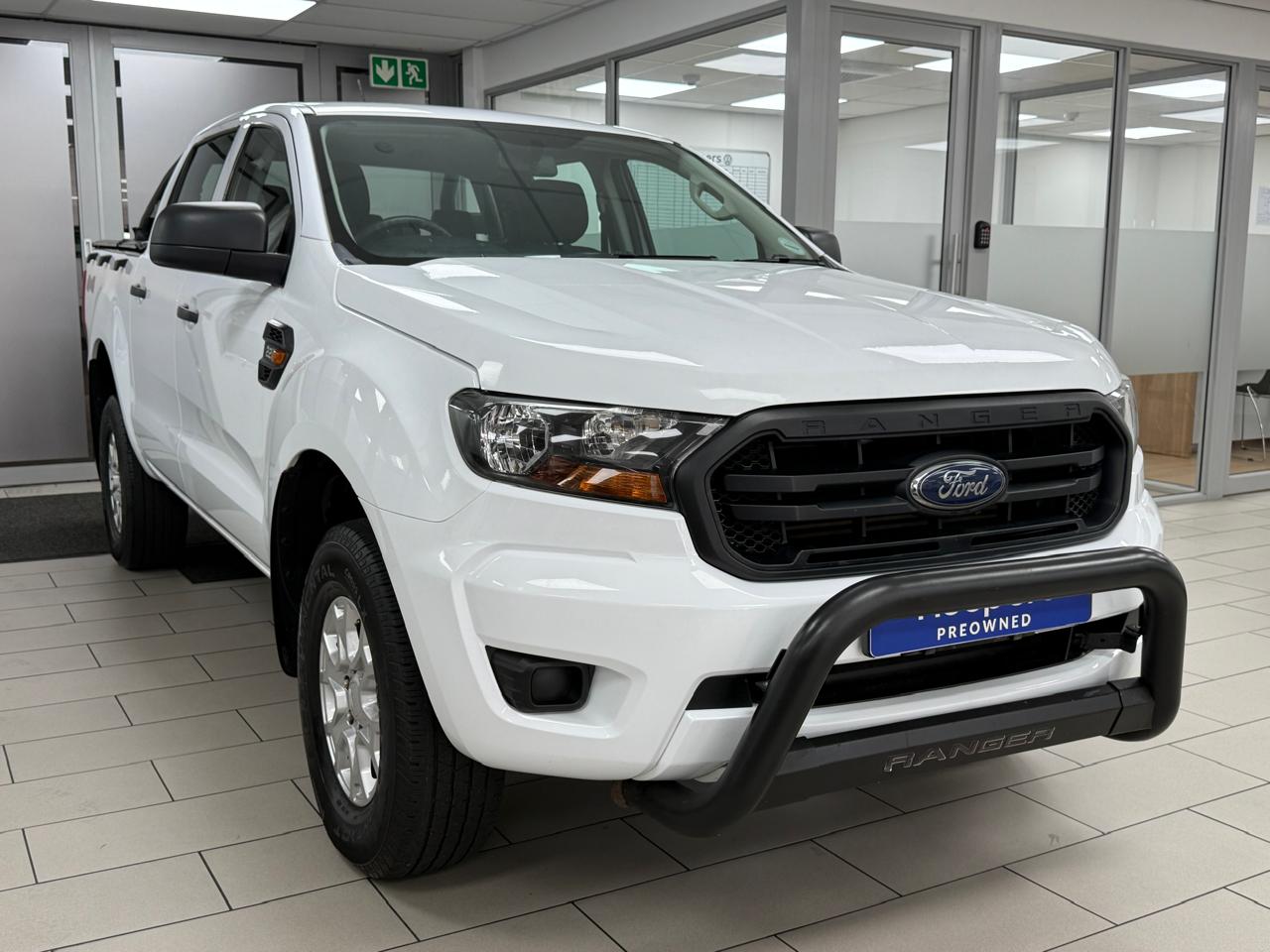 2019 Ford Ranger  for sale - 02702