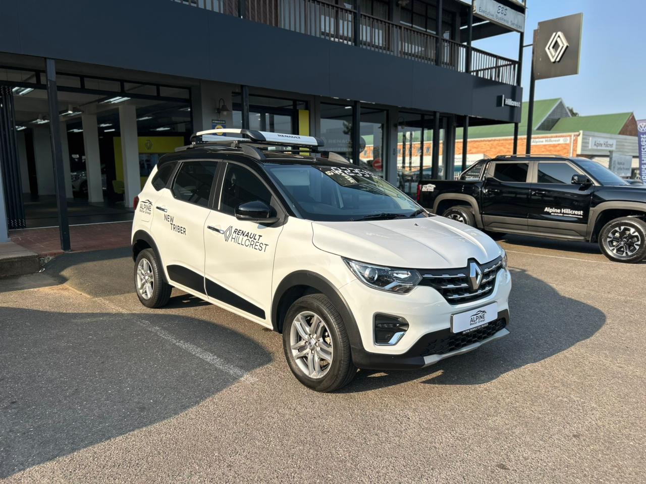 2025 Renault Triber  for sale - 315779/1