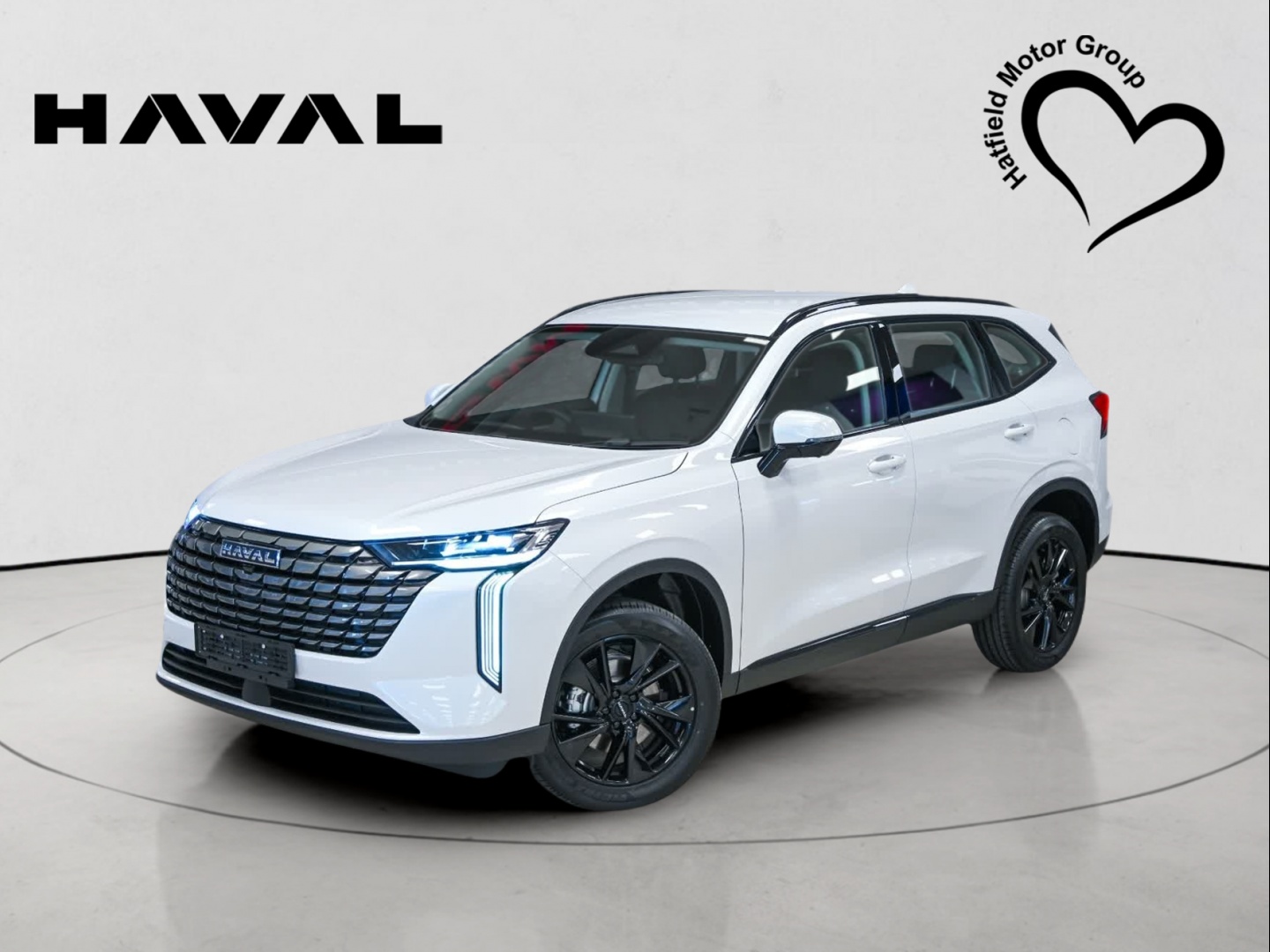 2025 Haval H6  for sale - UH71224