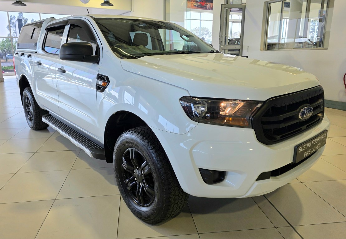 2020 Ford Ranger  for sale - US21623