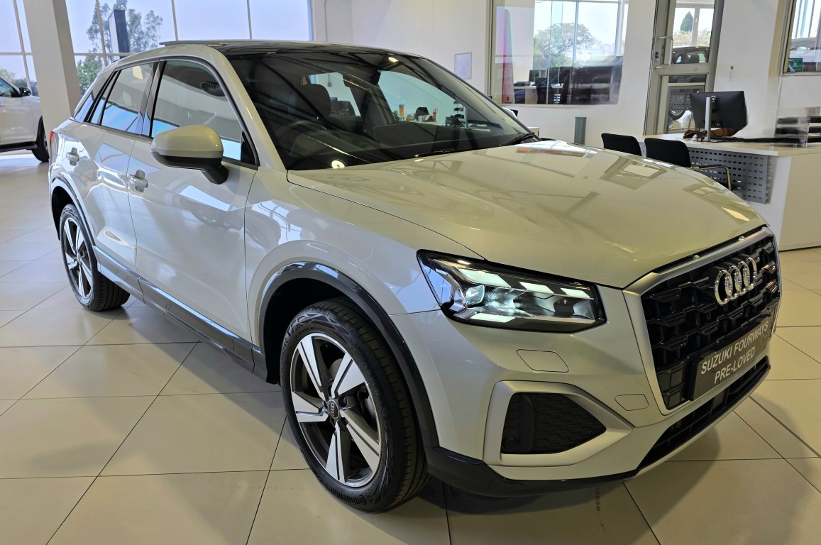 2024 Audi Q2  for sale - US21645