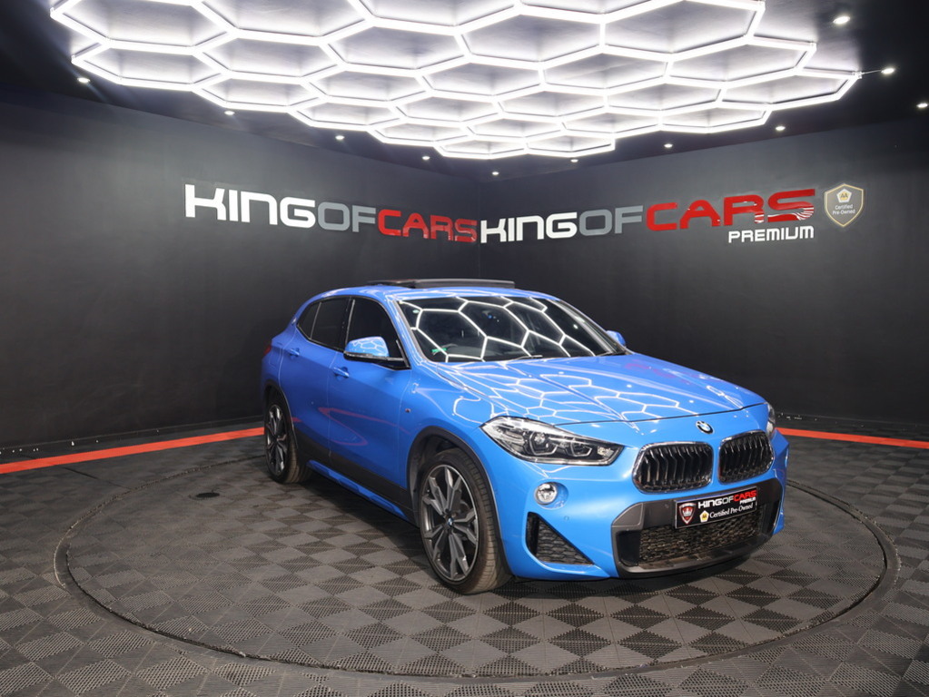 2019 BMW X2  for sale - CK25211