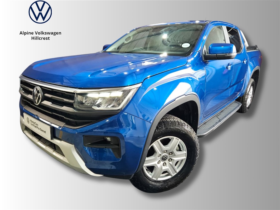2025 Volkswagen Light Commercial Amarok  for sale - 326977/1