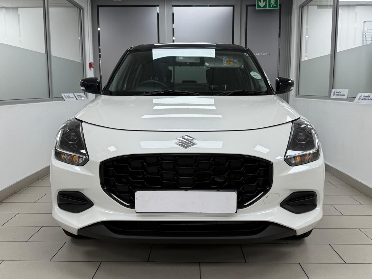 2025 Suzuki Swift  for sale - 05HSDEM316285