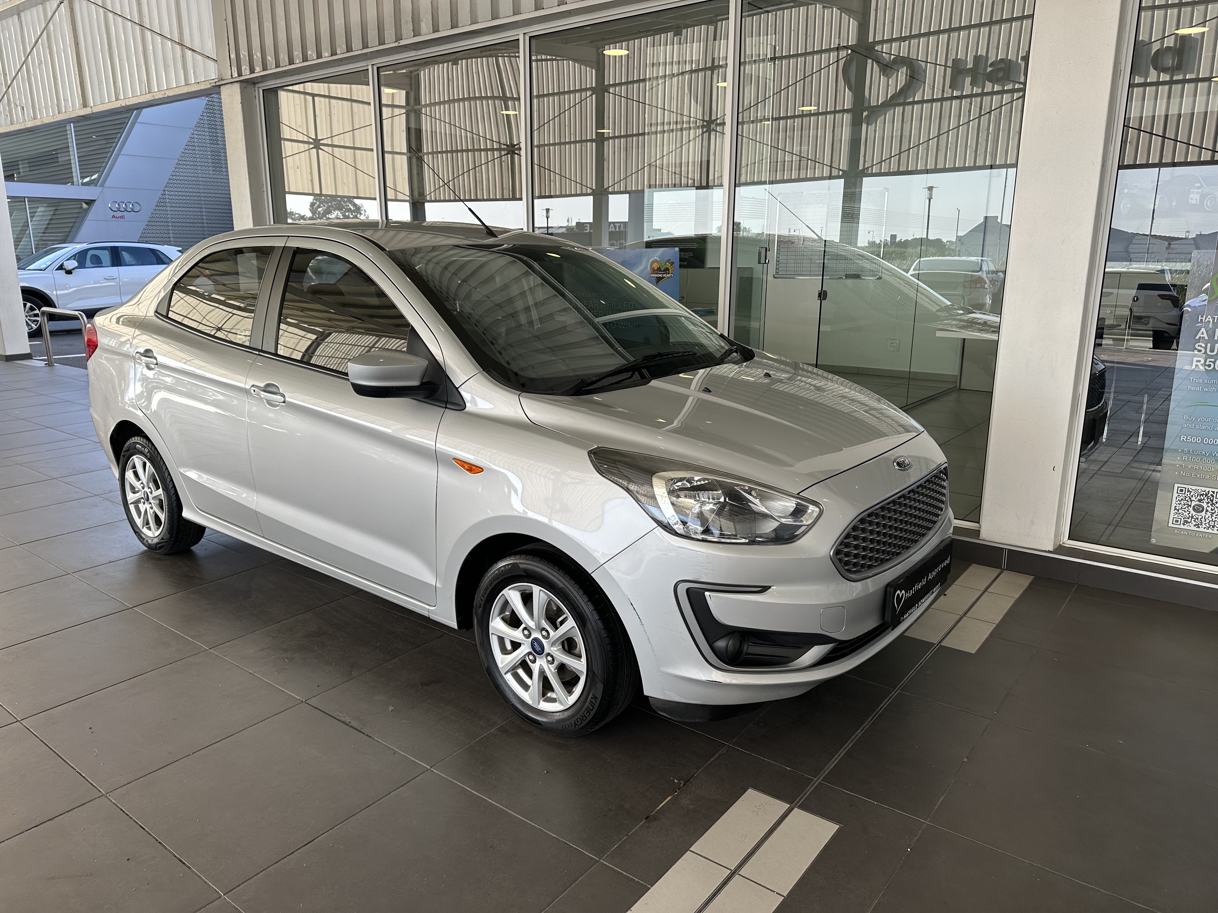 2020 Ford Figo  for sale - 8164771