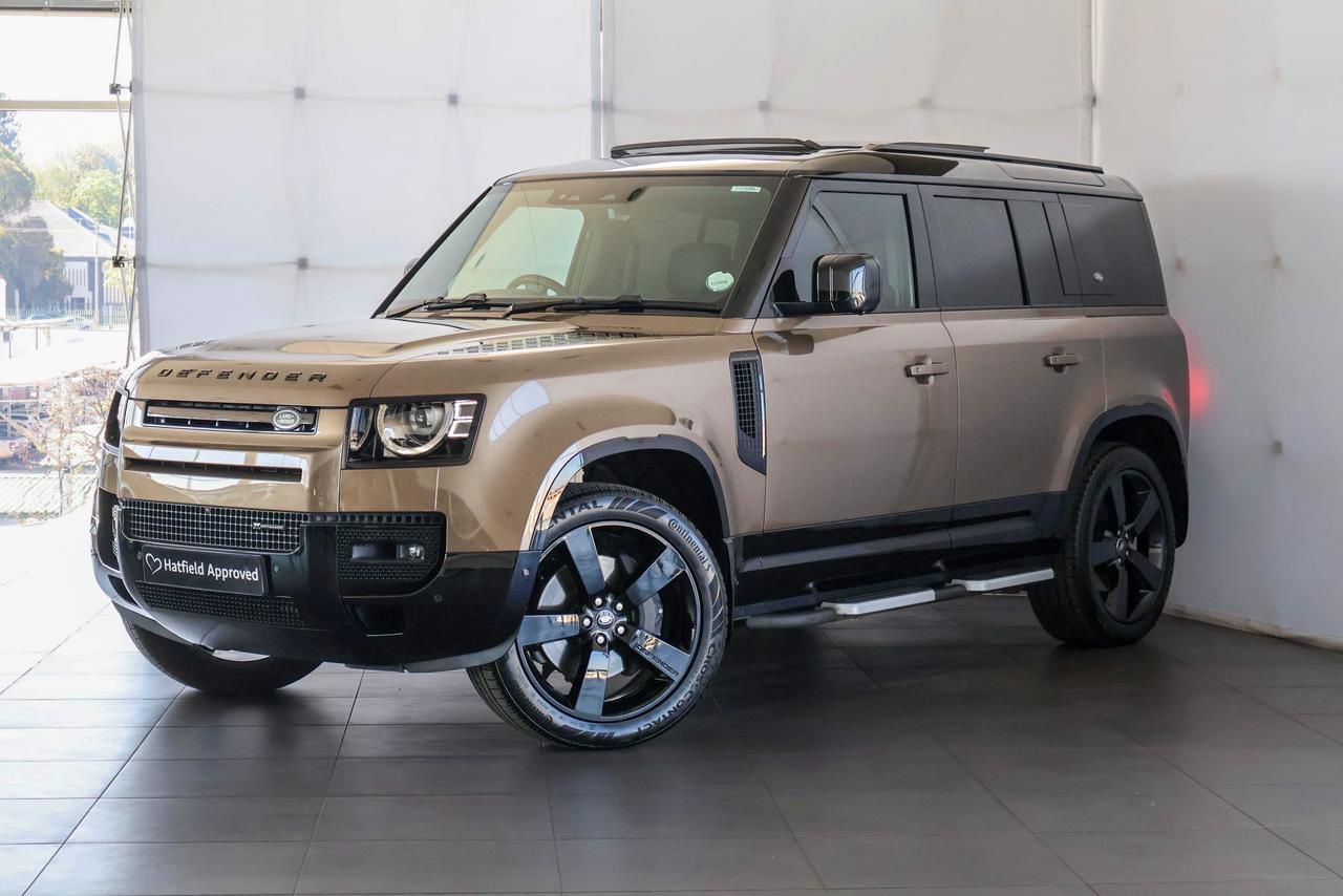 2023 Land Rover Defender  for sale - 8165351