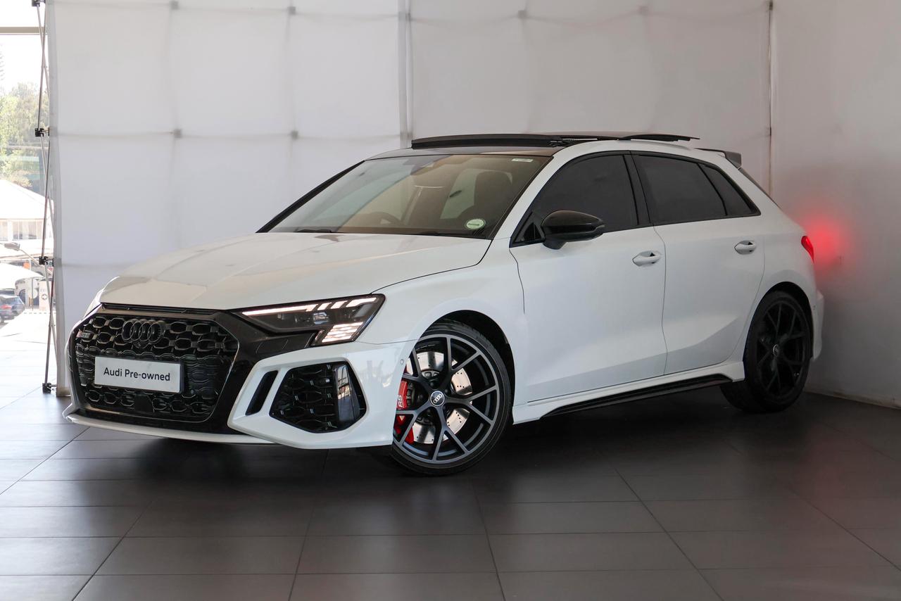 2024 Audi RS3  for sale - 7764612