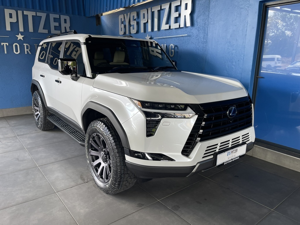 2025 Lexus GX  for sale - WON13887 2025 Lexus GX  for sale - WON13887