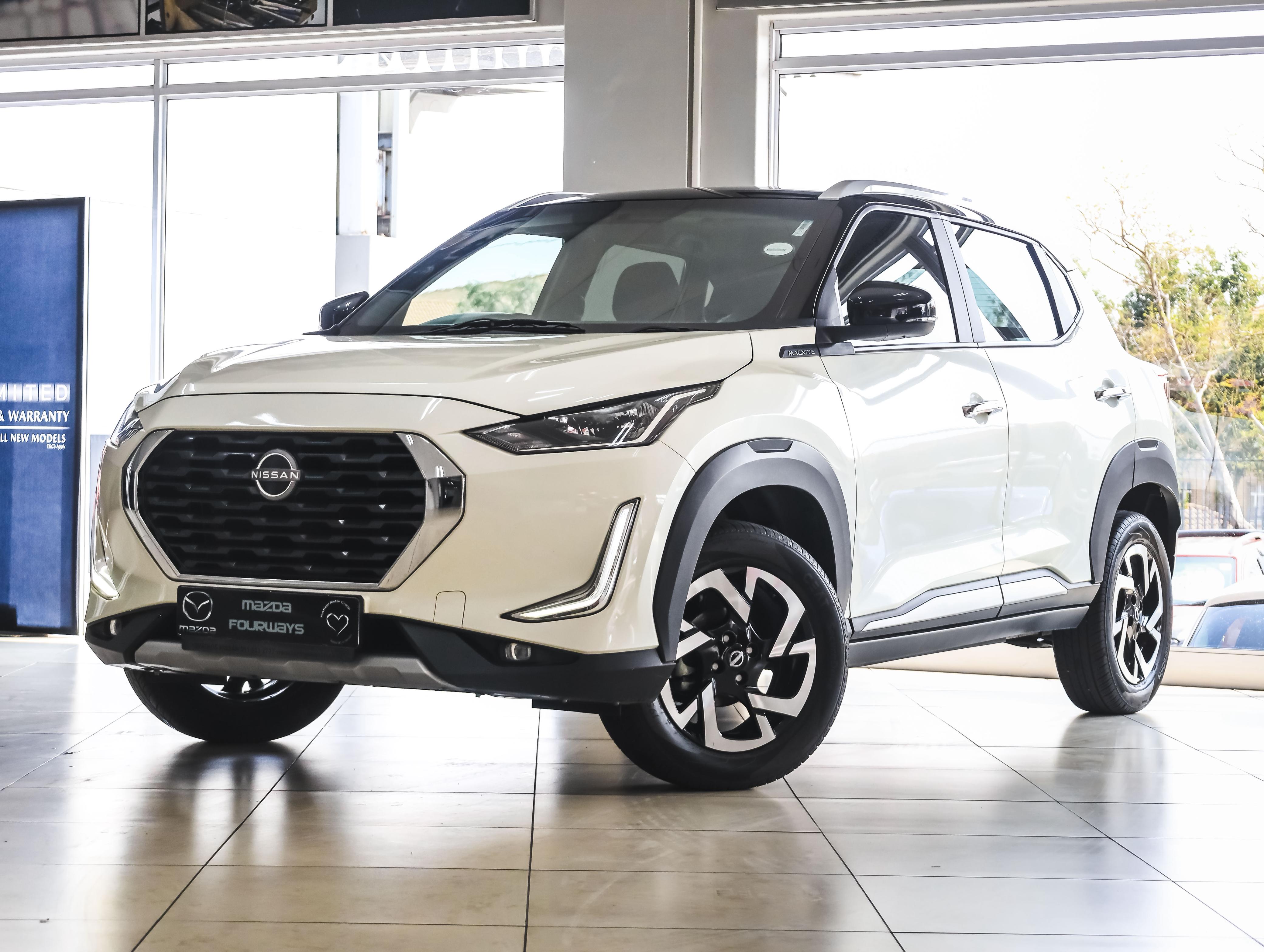 2023 Nissan Magnite  for sale - UM71164