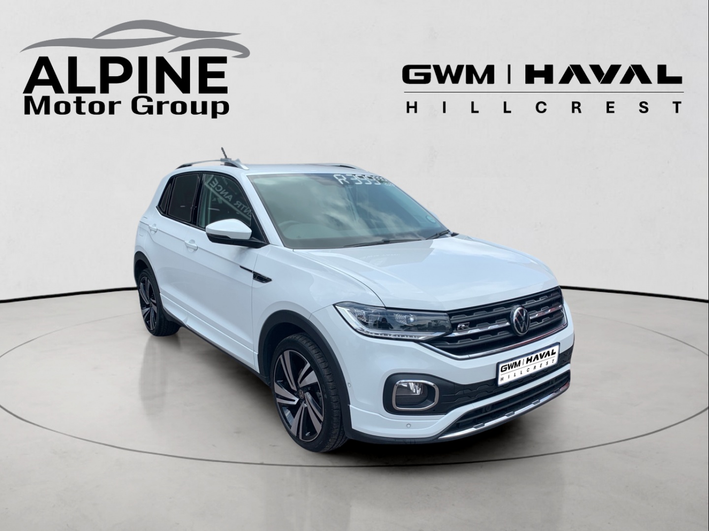 2023 Volkswagen T-Cross  for sale - 309495/1