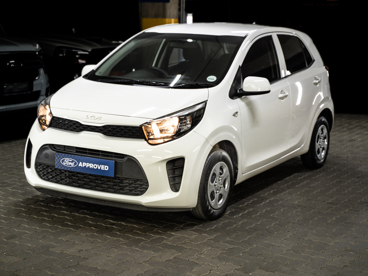 2023 Kia Picanto  for sale - UF71456