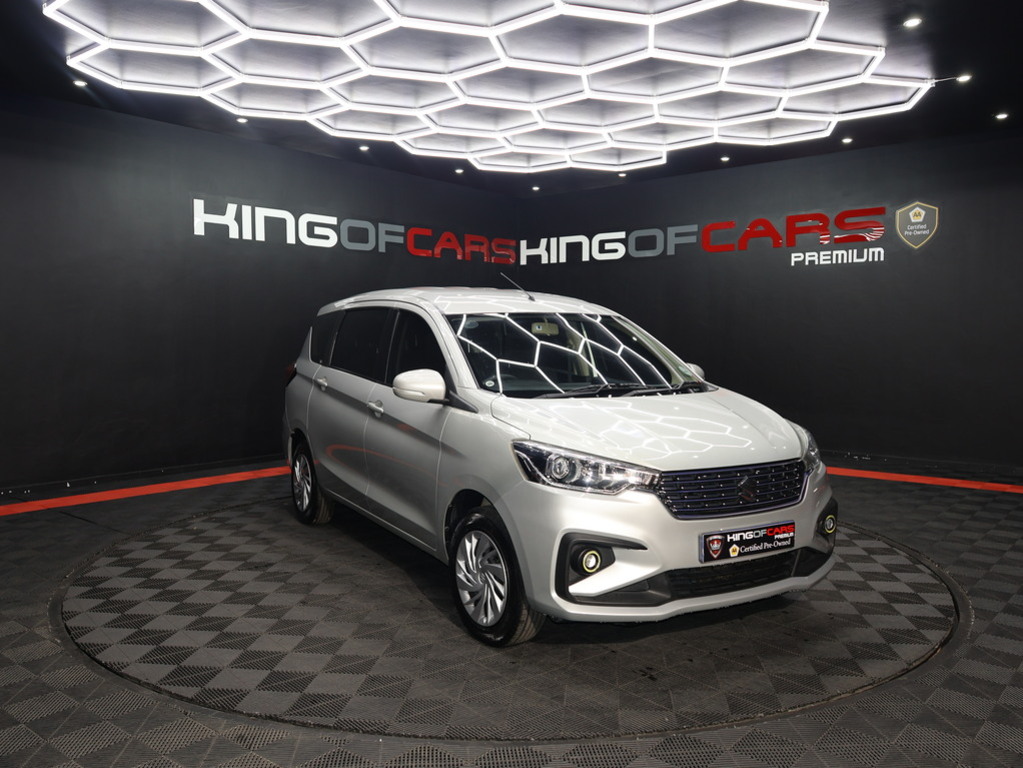 2021 Suzuki Ertiga  for sale - CK25205