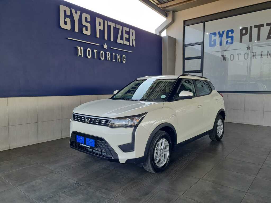2024 Mahindra XUV300  for sale - 64964