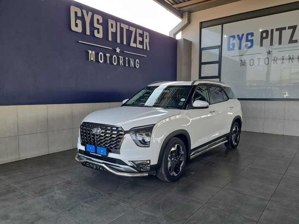 2023 Hyundai Grand Creta  for sale - 64966