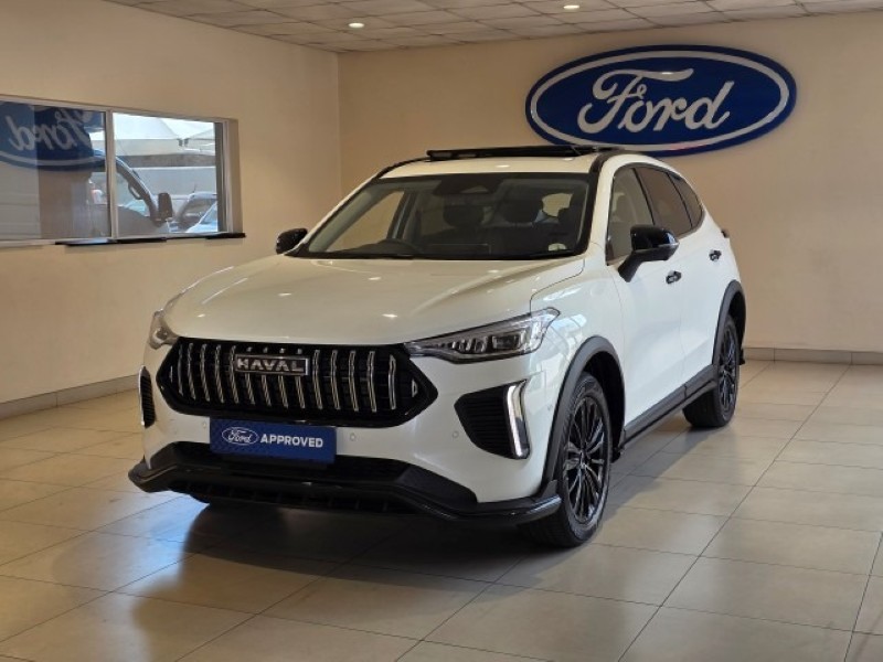 2025 Haval Jolion  for sale - UF71327