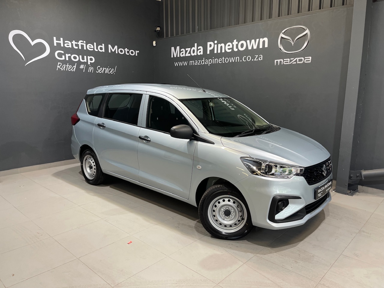 2025 Suzuki Ertiga  for sale - UM71165