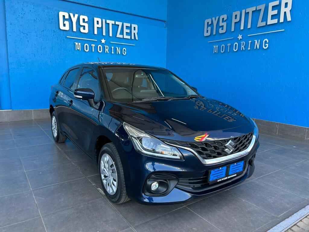 2023 Suzuki Baleno  for sale - SL2575