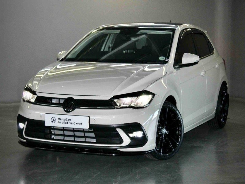 2025 Volkswagen Polo Hatch  for sale - UD0050215