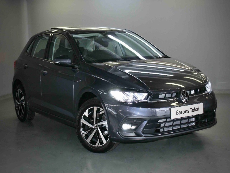2025 Volkswagen Polo Hatch  for sale - UD0050219