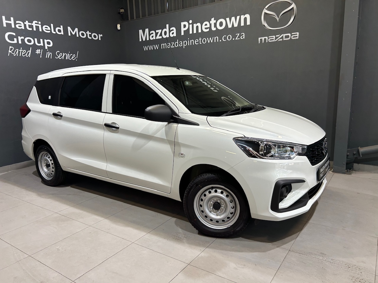 2025 Suzuki Ertiga  for sale - UM71166