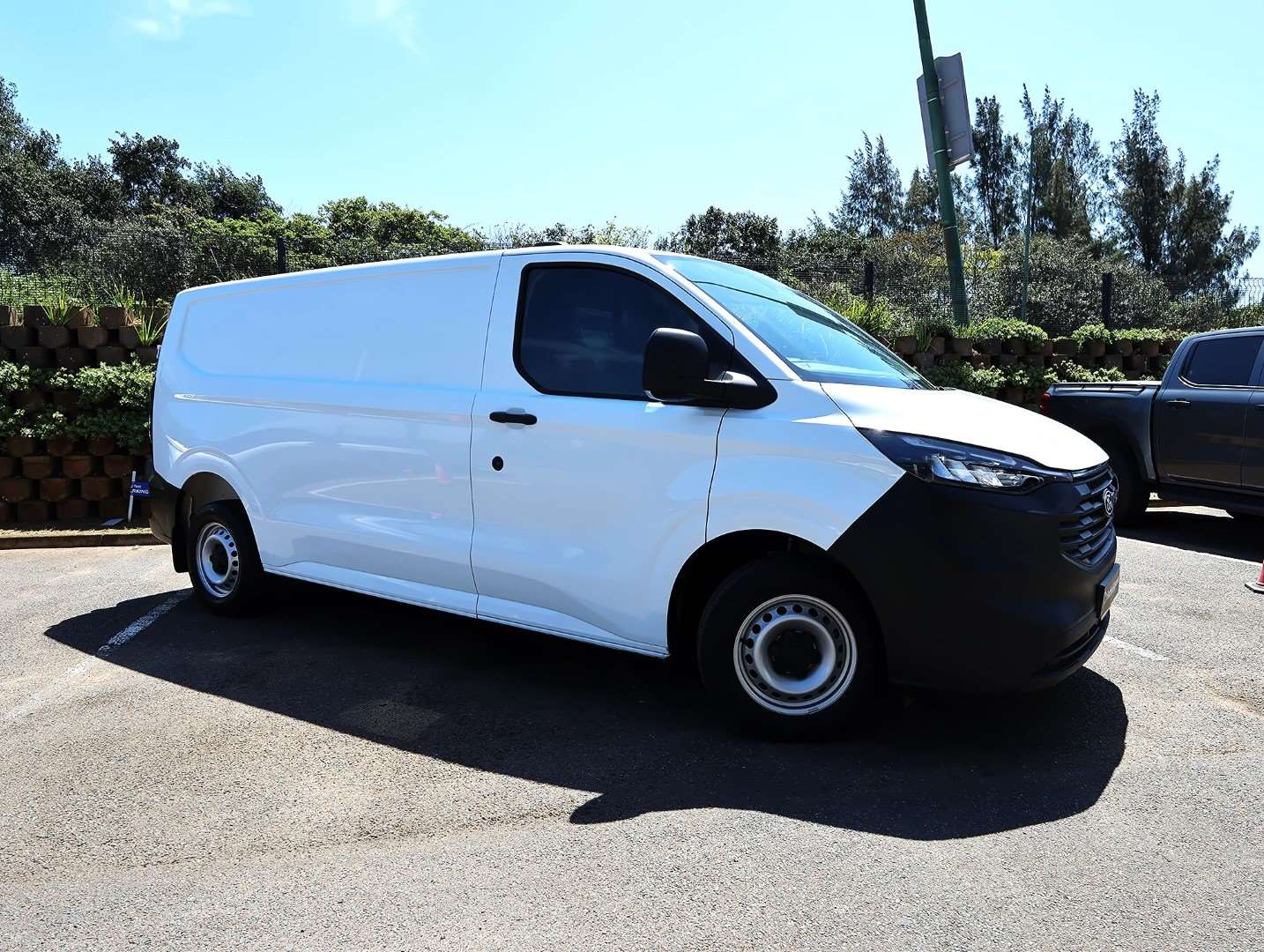2025 Ford Transit Custom  for sale - UF71502