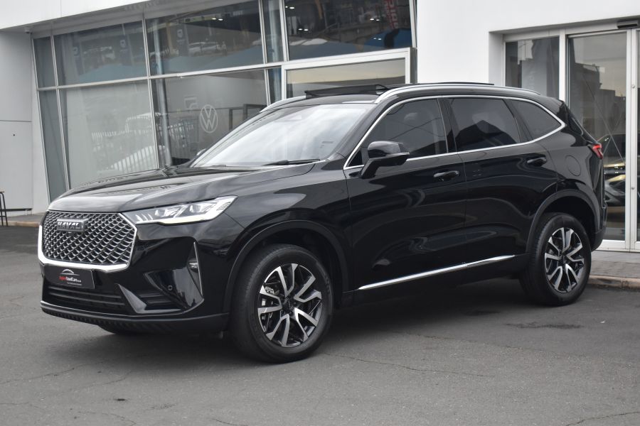 2023 Haval H6  for sale - 8002-327018