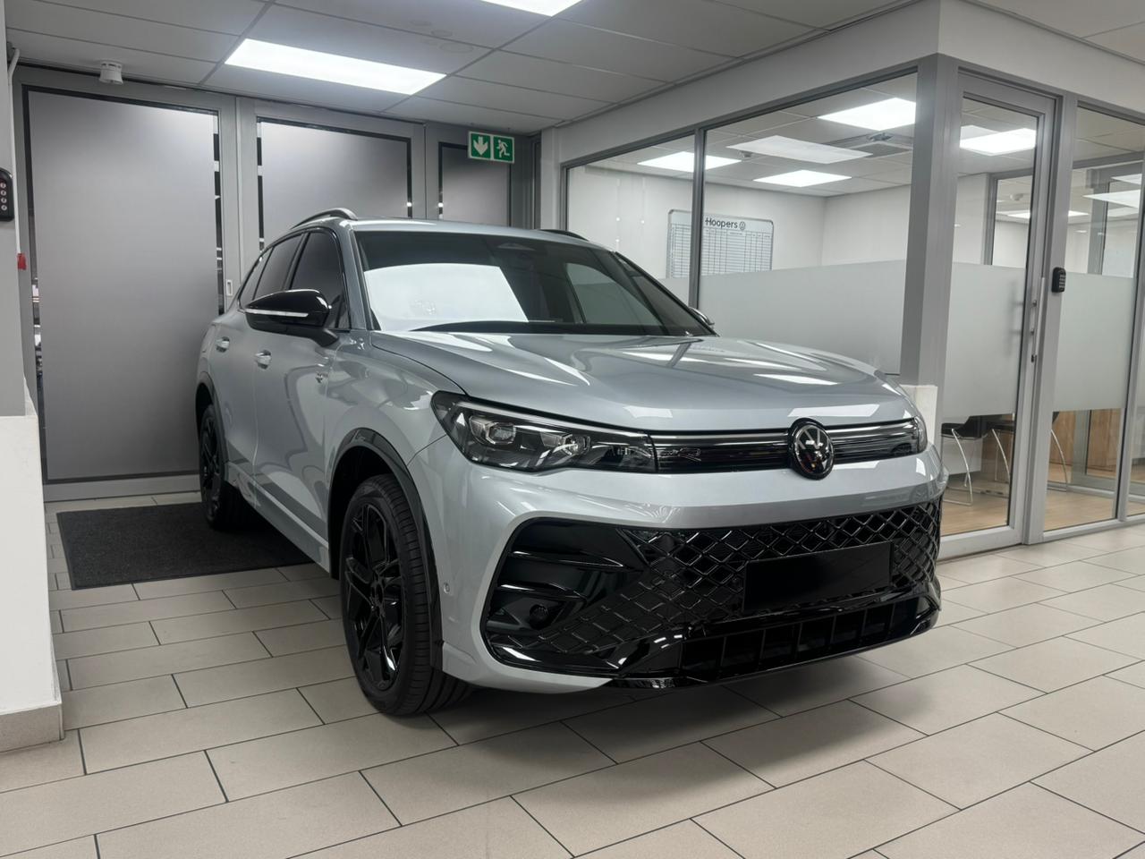 2025 Volkswagen Tiguan  for sale - 01HVDEM536373