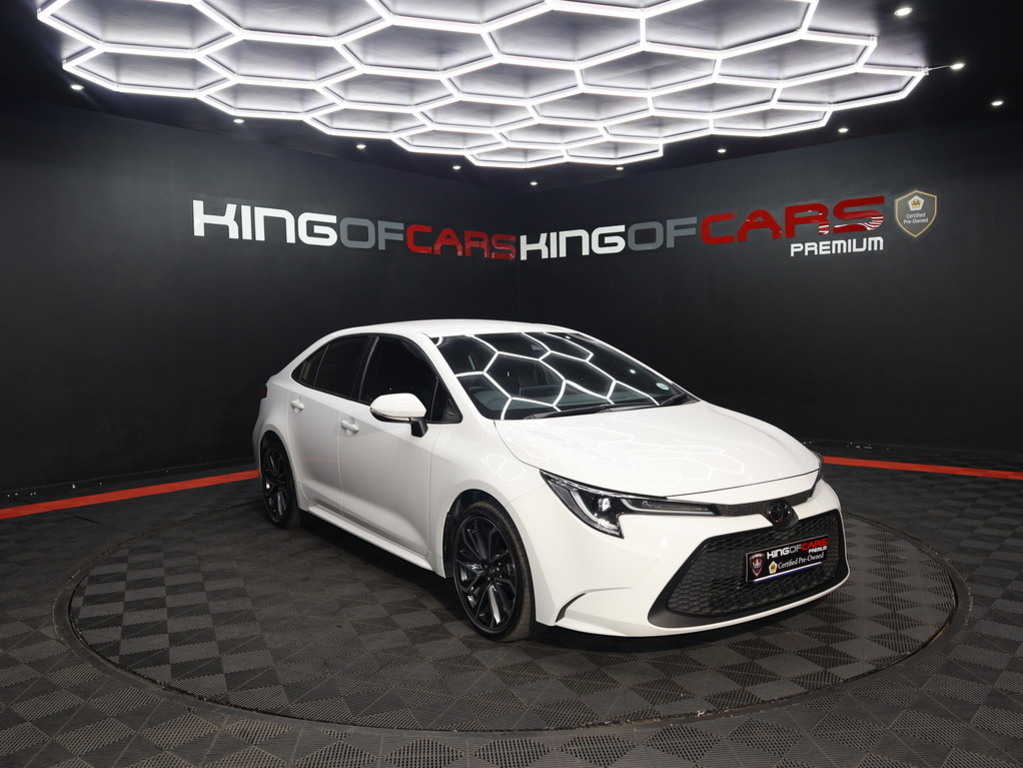 2022 Toyota Corolla  for sale - CK25270