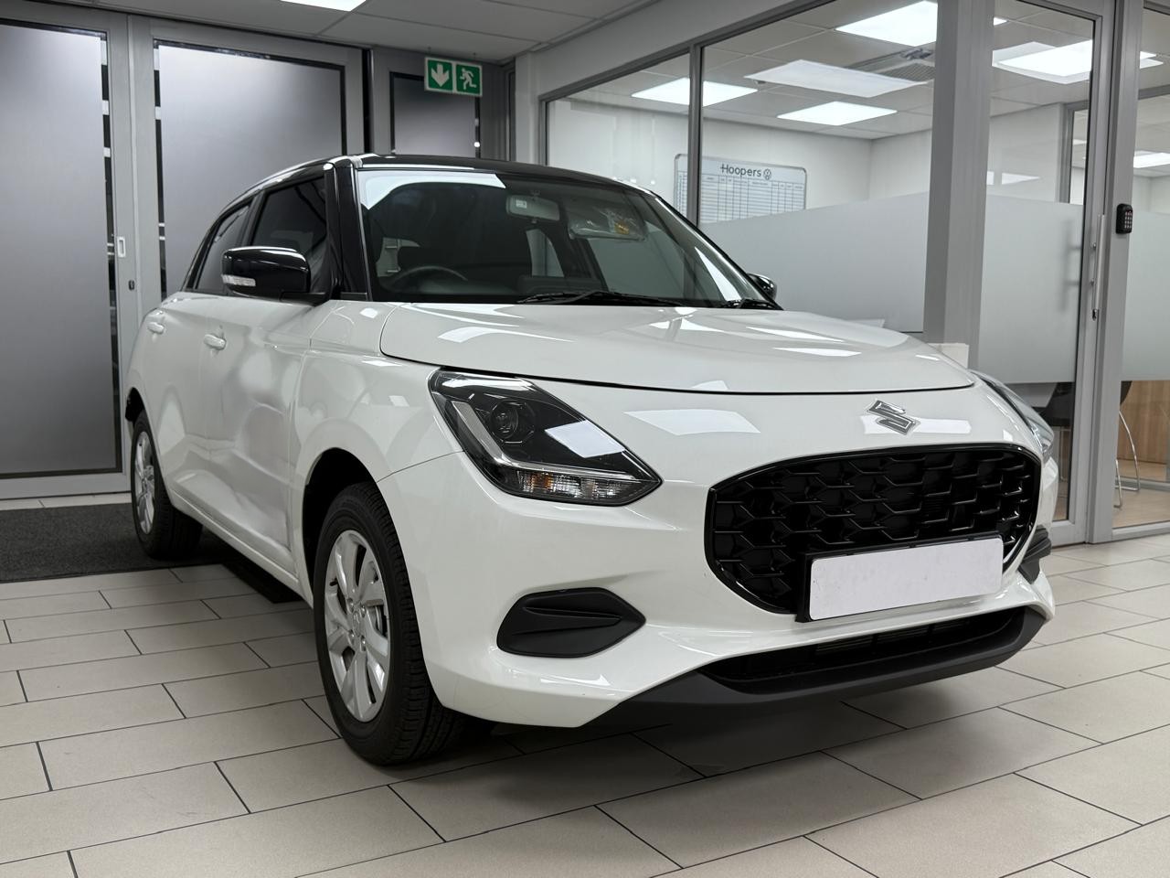 2025 Suzuki Swift  for sale - 05HSSWI339814