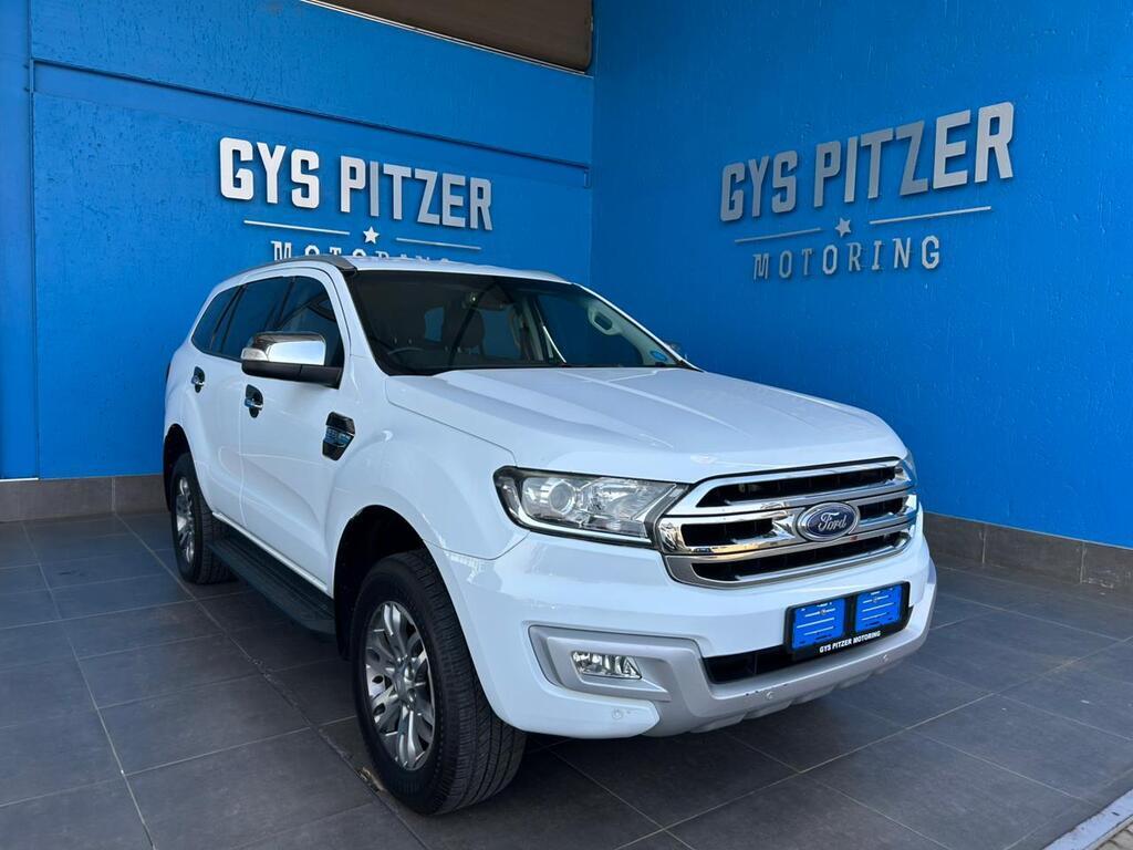 2018 Ford Everest  for sale - SL2577