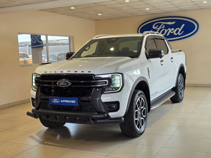 2023 Ford New Ranger  for sale - UF71342