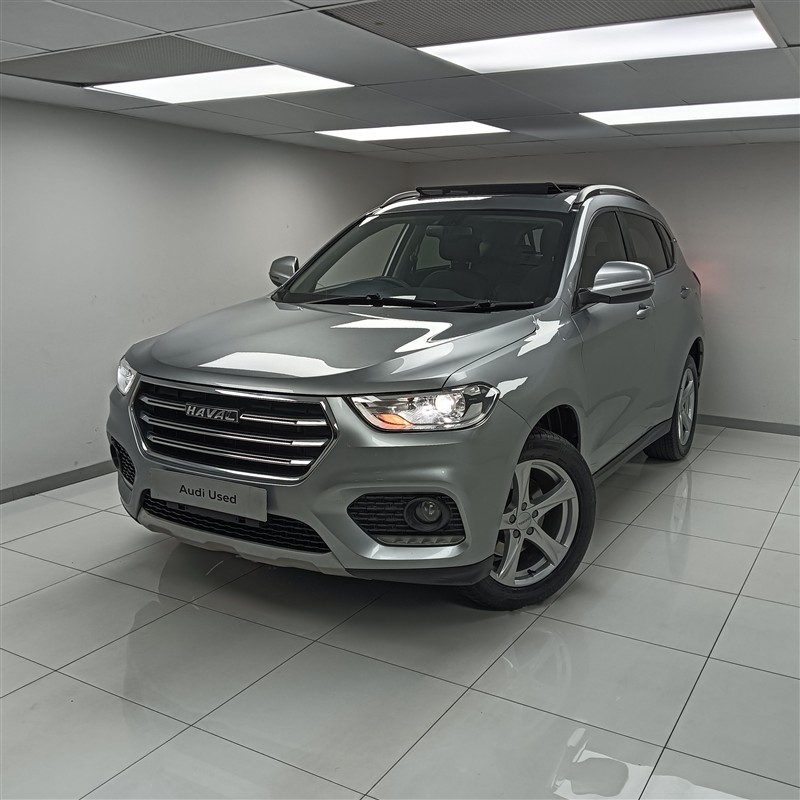 2020 Haval H2  for sale - 326848/1