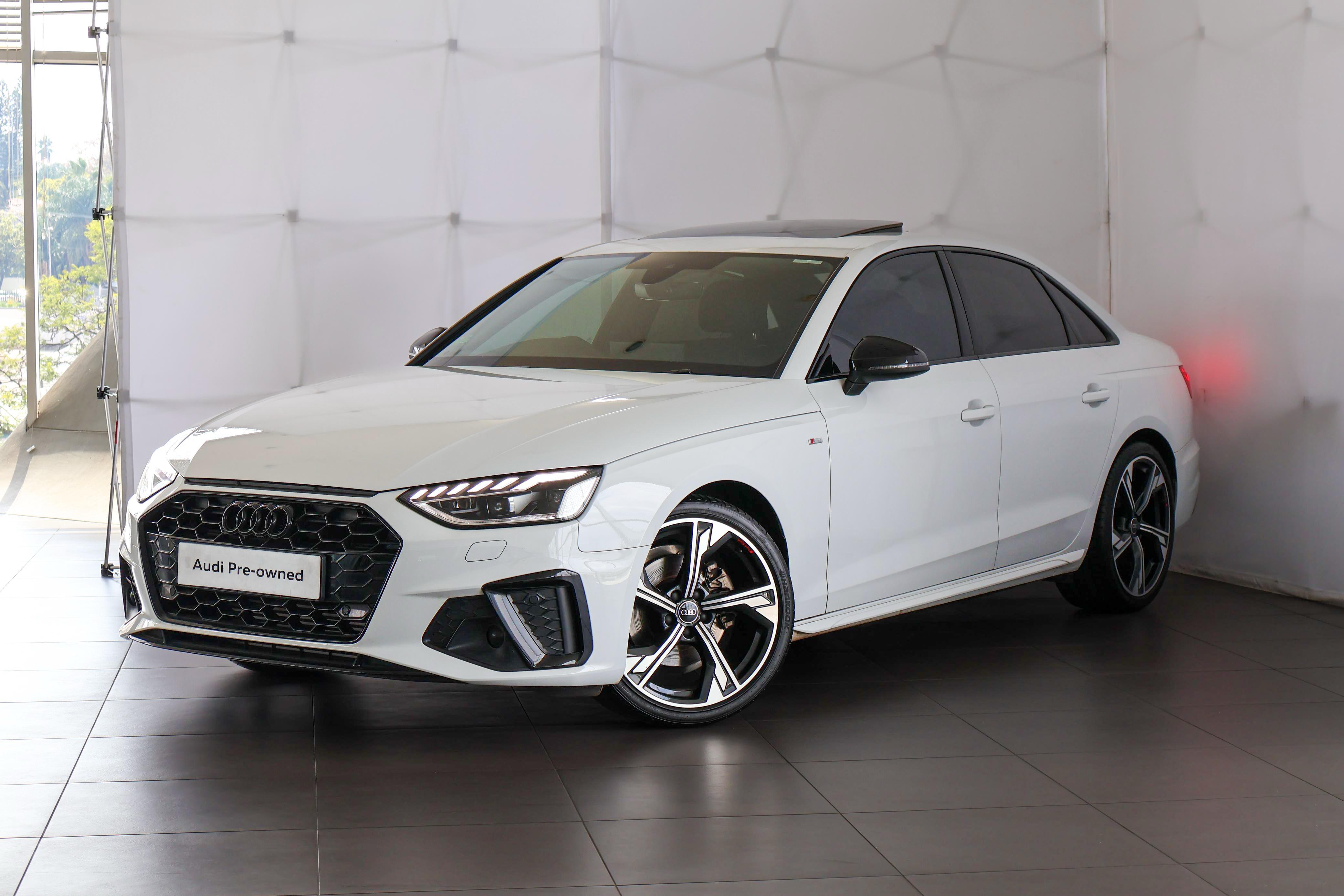 2024 Audi A4  for sale - 7770221 2024 Audi A4  for sale - 7770221