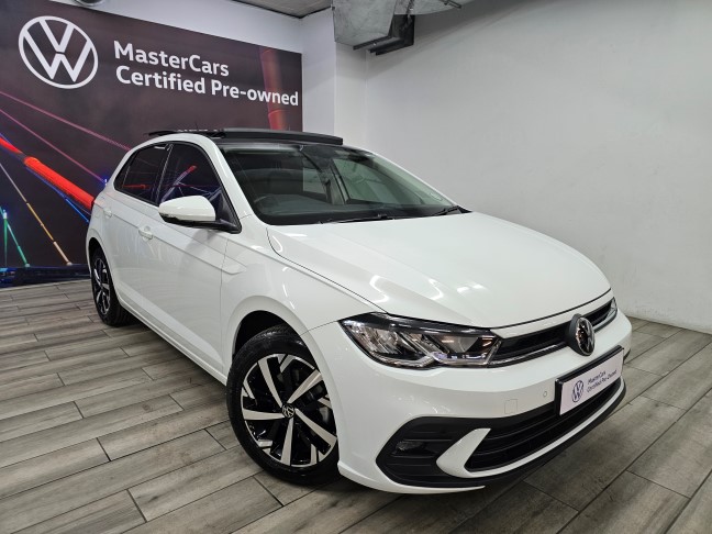 2025 Volkswagen Polo Hatch  for sale - 8131621